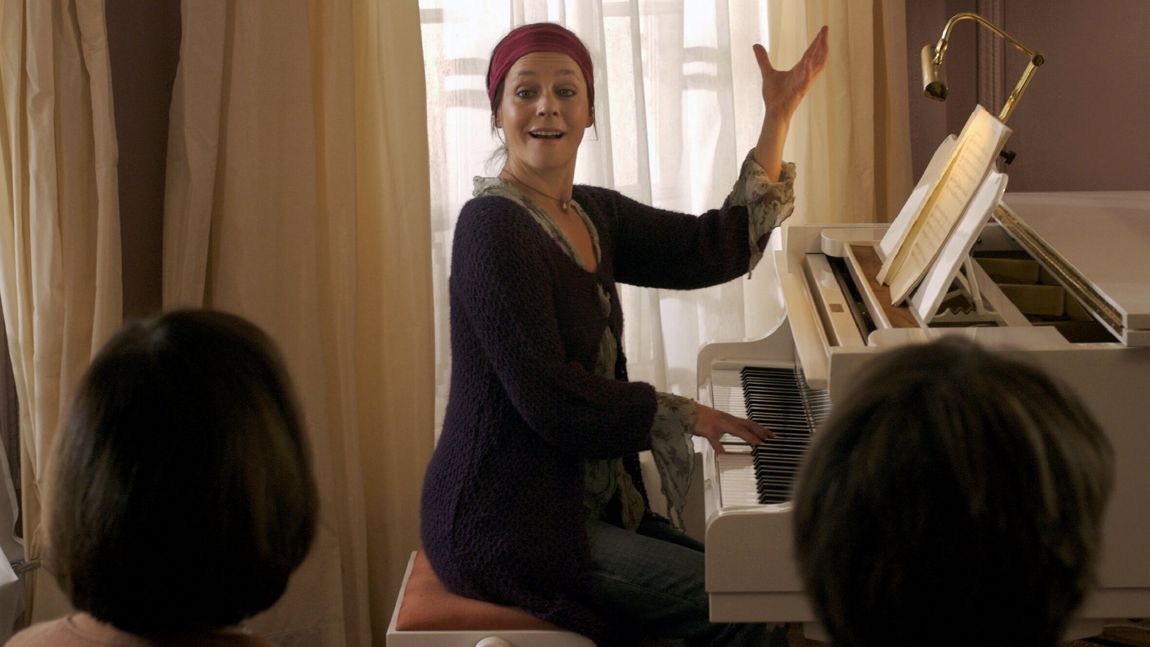 Nichts als Ärger mit den Männern