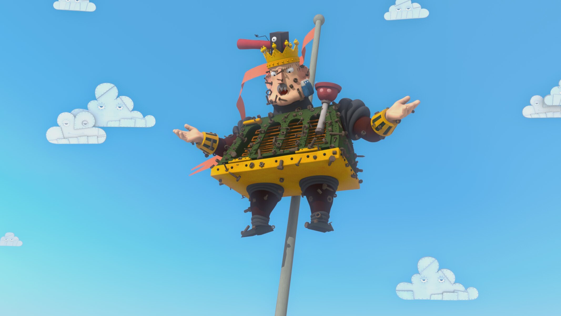 Ritter Rost