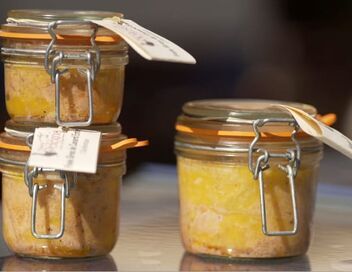 La cuisine du Sud-Ouest se confie