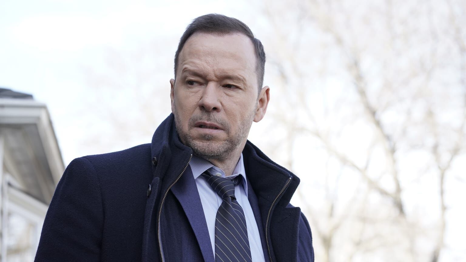 Blue Bloods – Crime Scene New York