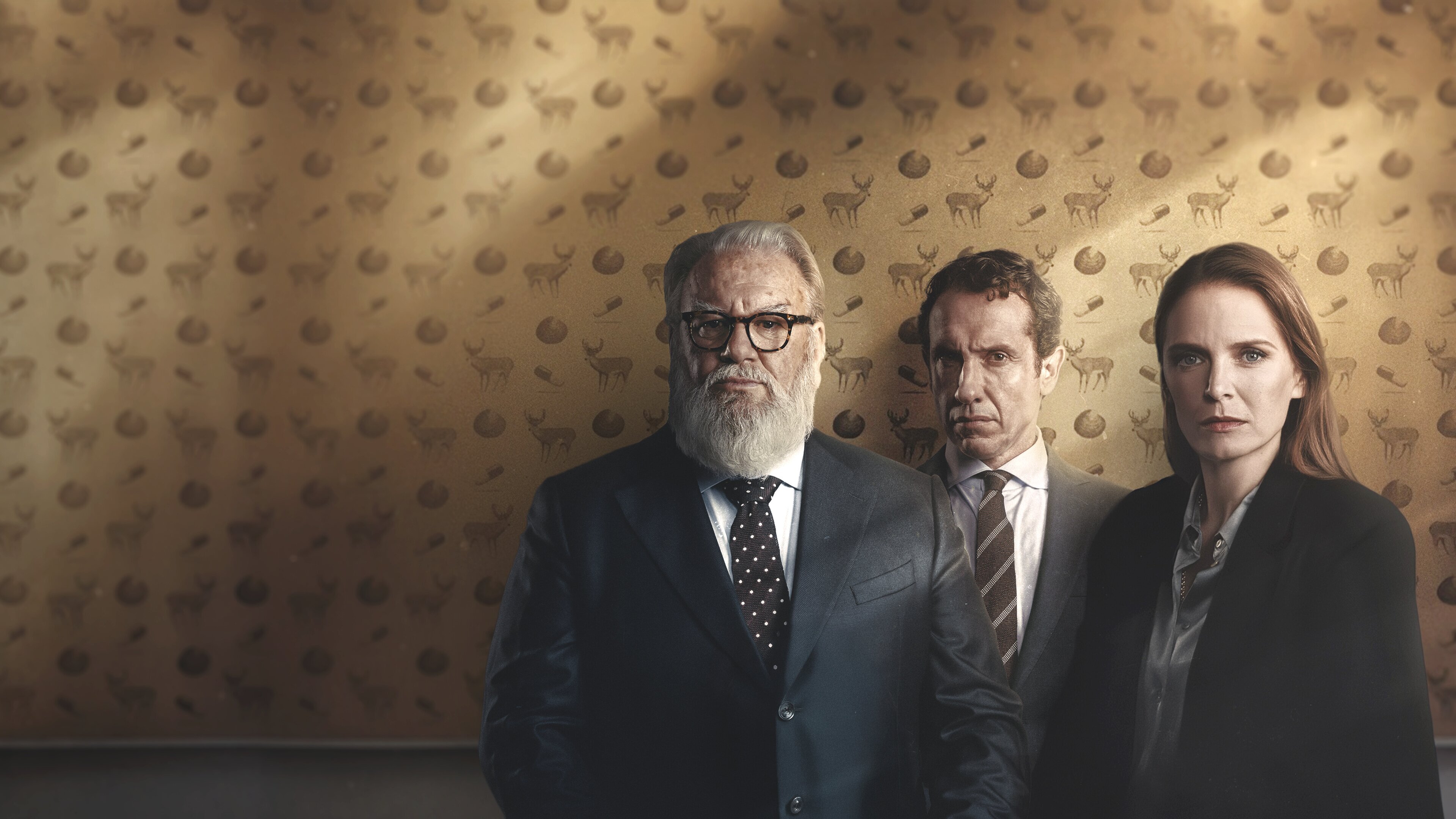 Elixir – The Pain Killers