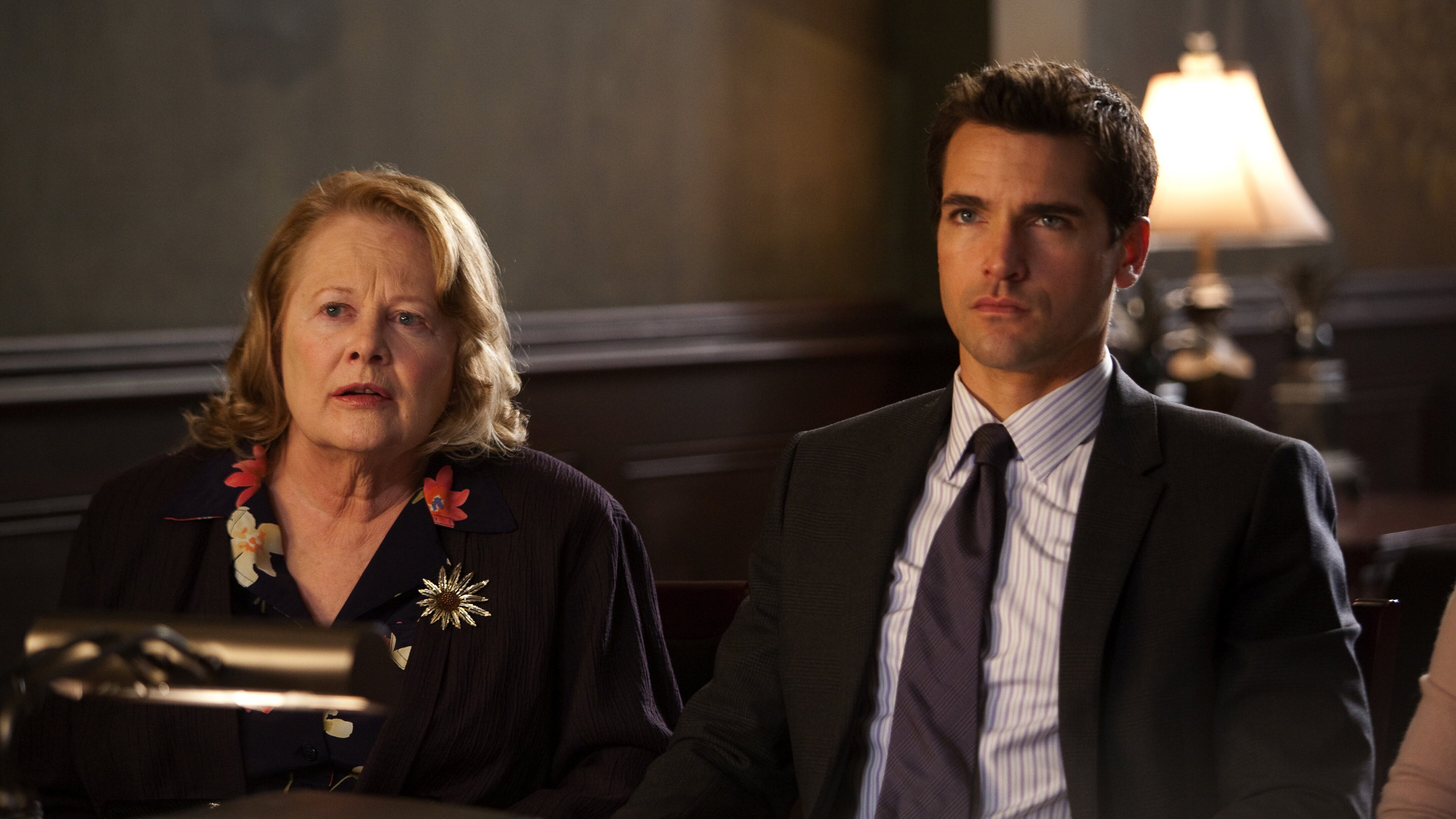 Drop Dead Diva