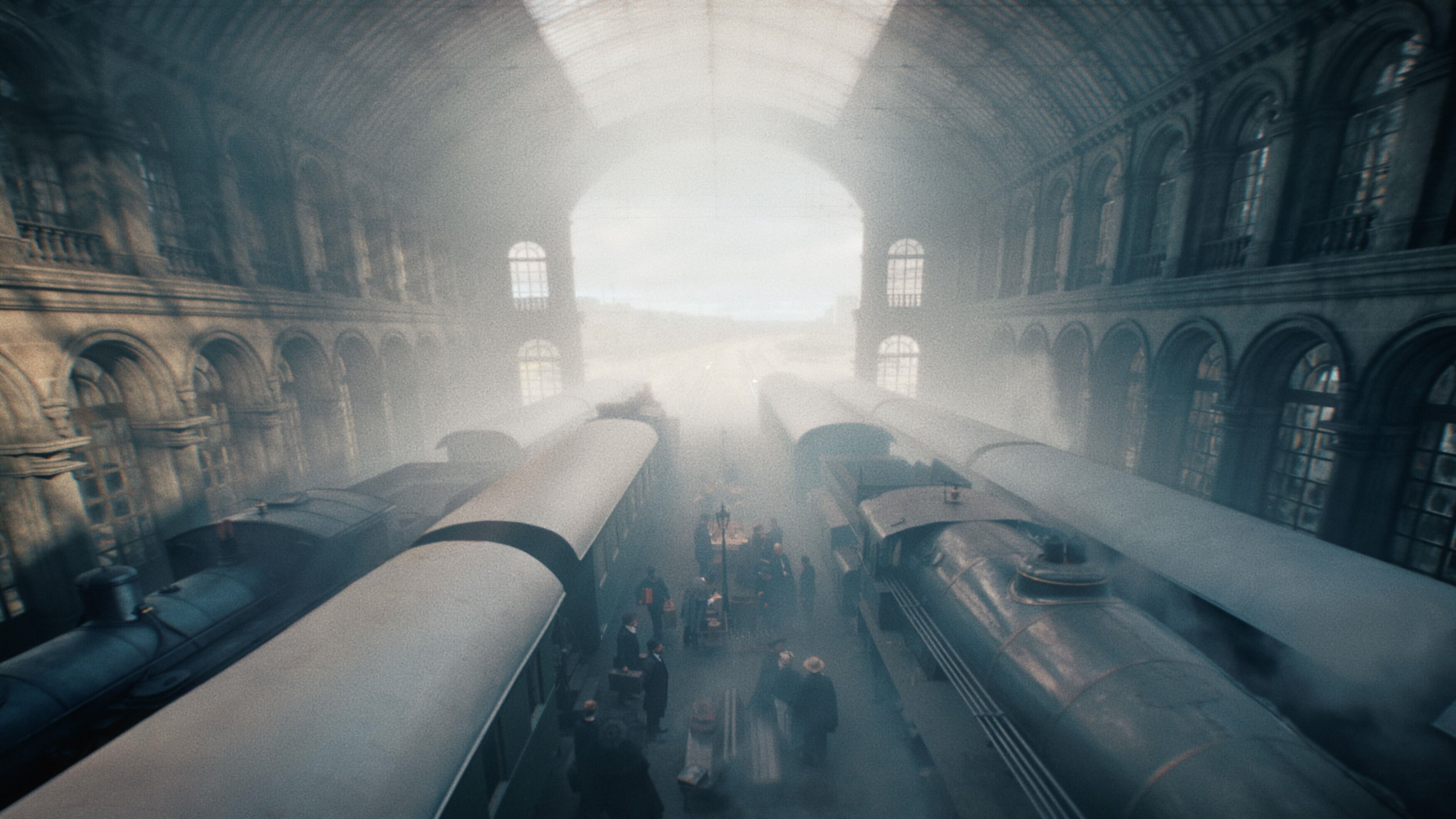 Aus Liebe zum Frieden – Bertha von Suttner und Alfred Nobel