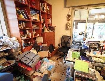 C'est du propre !