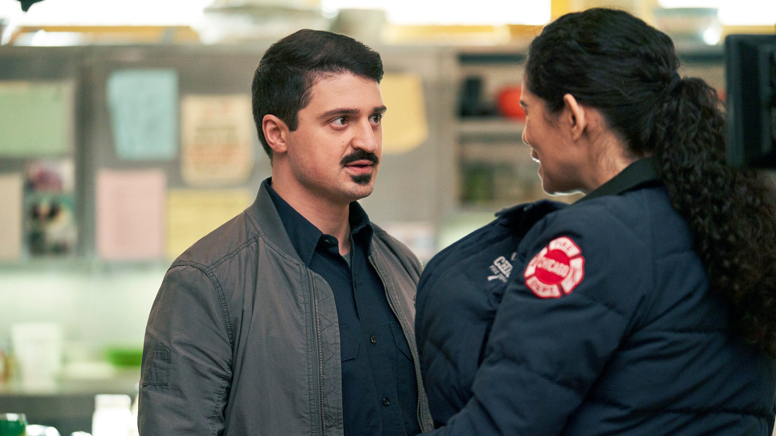 Chicago Fire