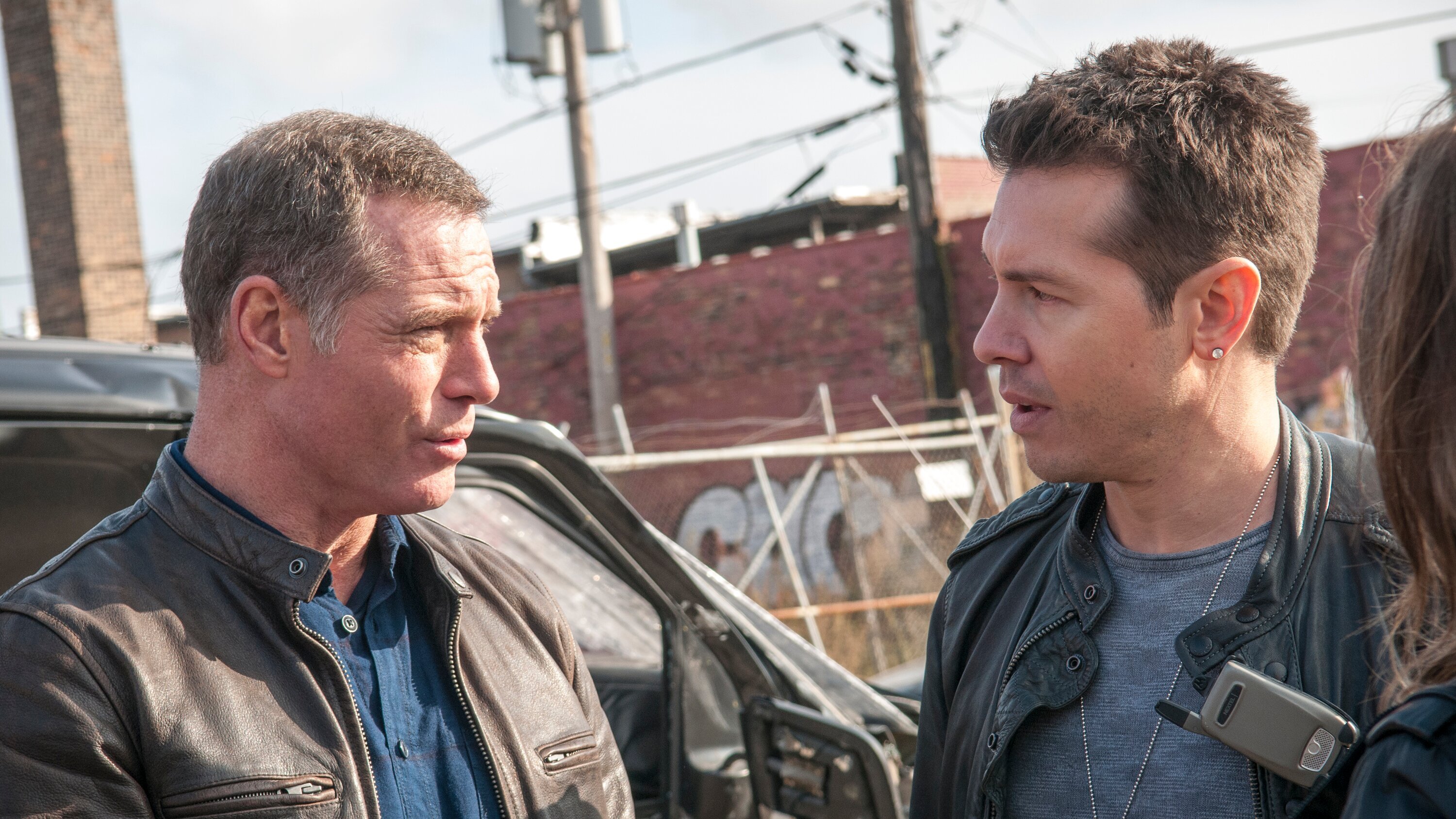 Chicago P.D.