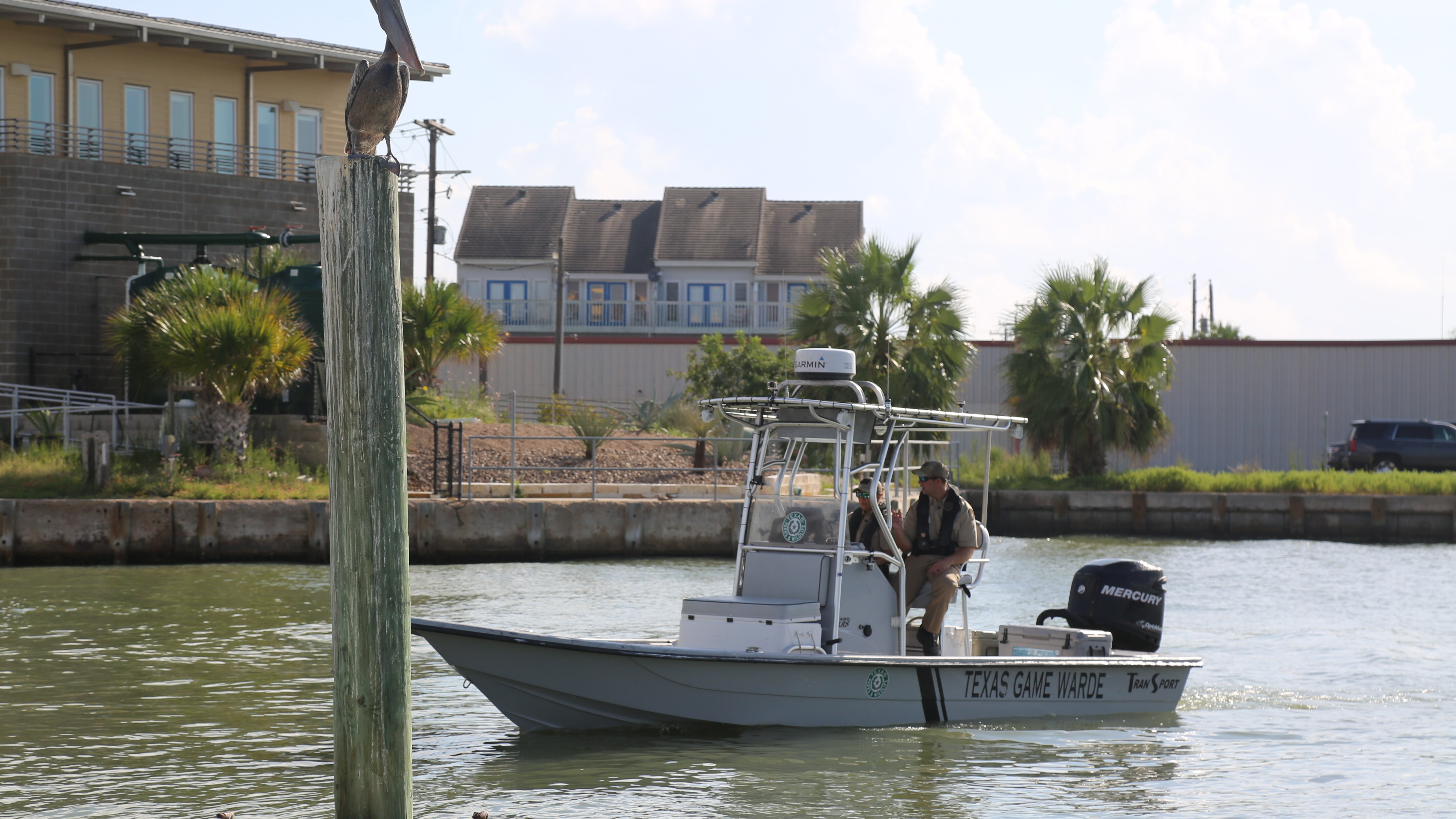 Lone Star Law – Die Gesetzeshüter von Texas