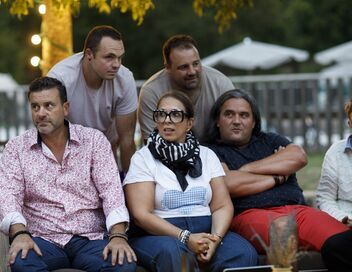 L'amour est dans le pré