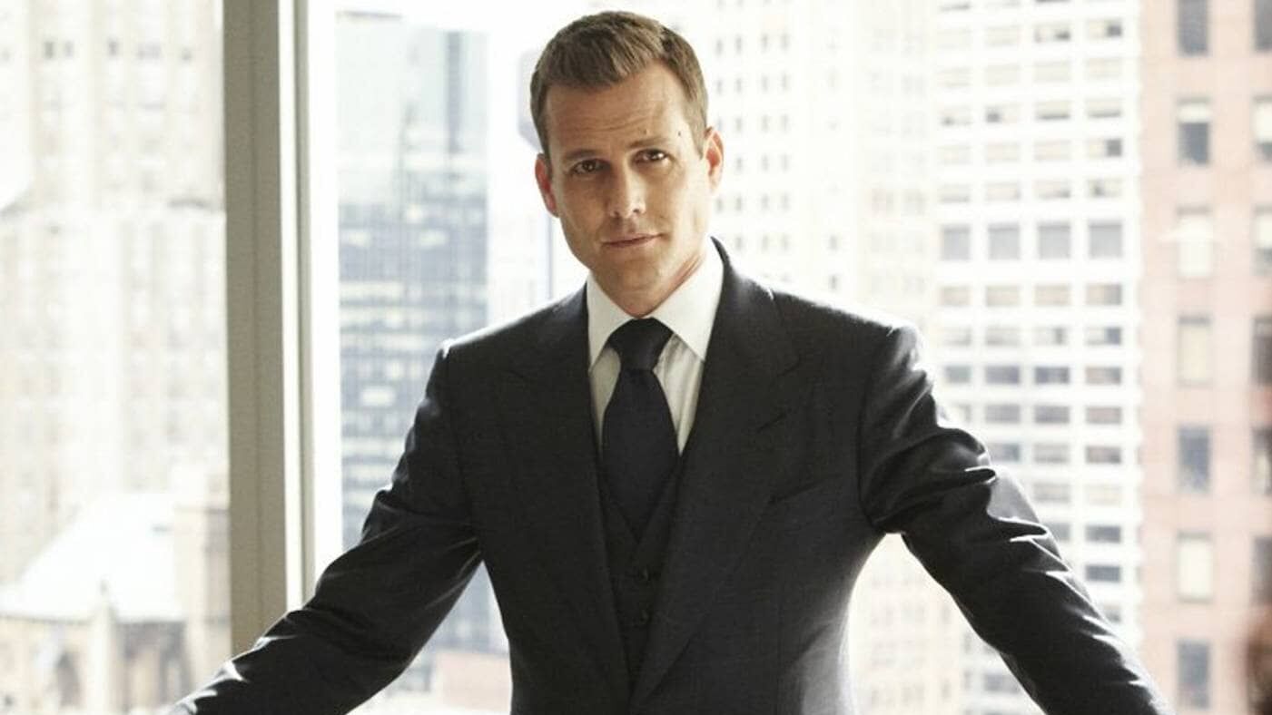 Suits