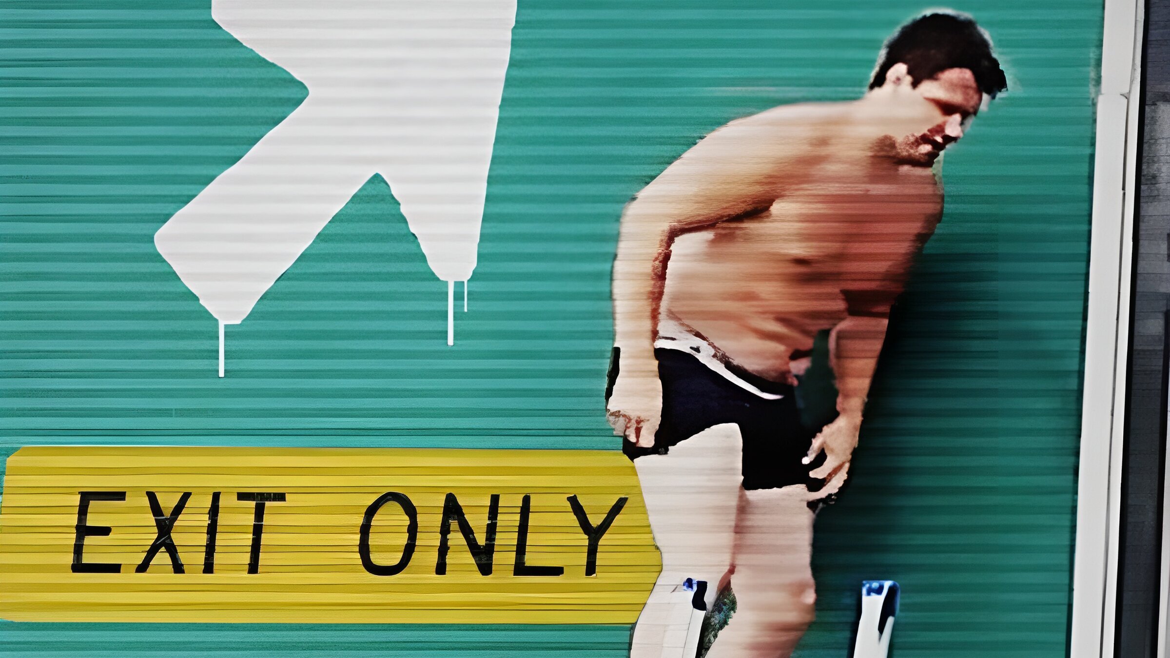 Verrückte Festnahmen