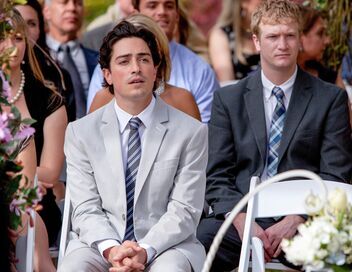 Drop Dead Diva