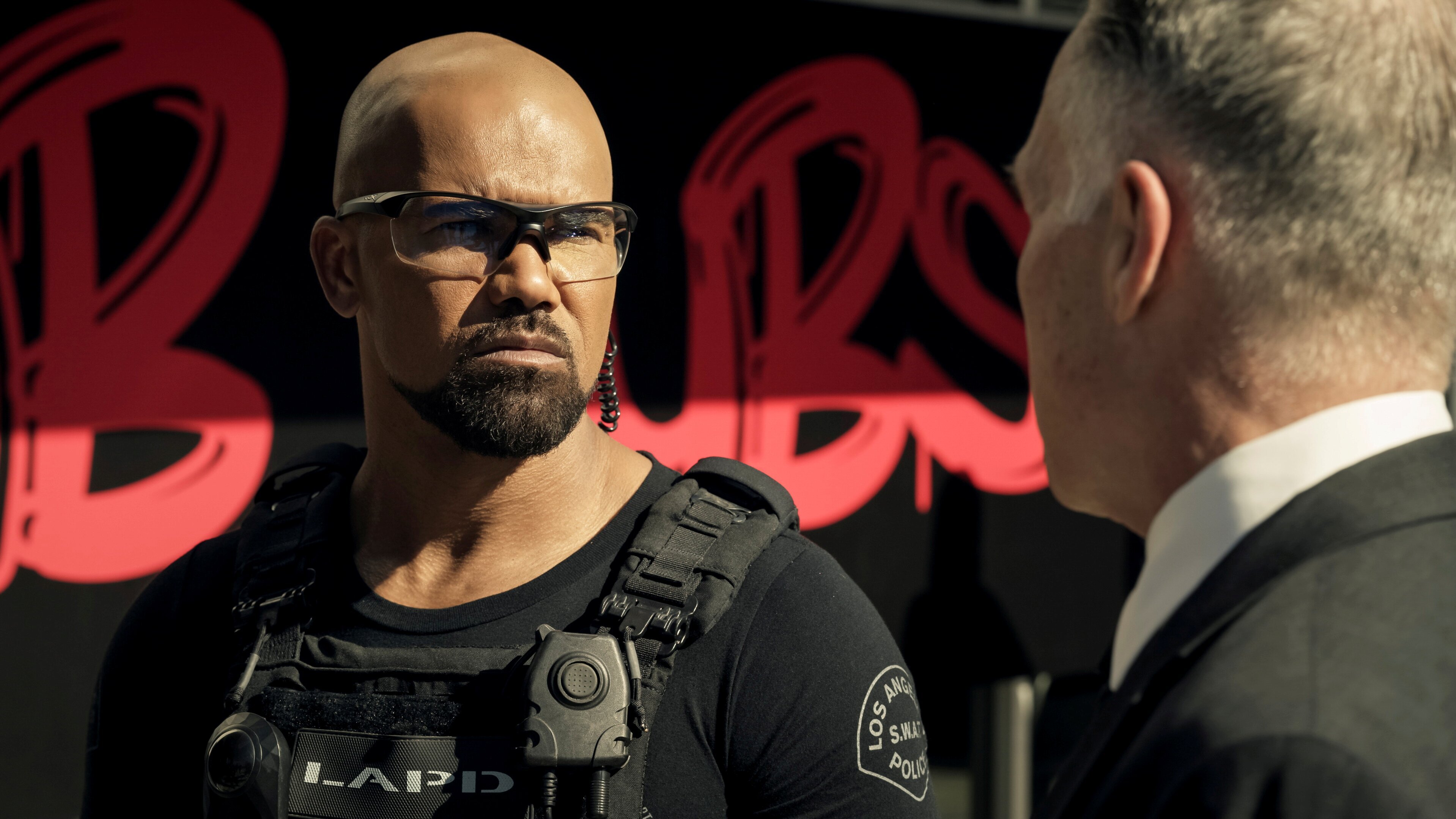 S.W.A.T.