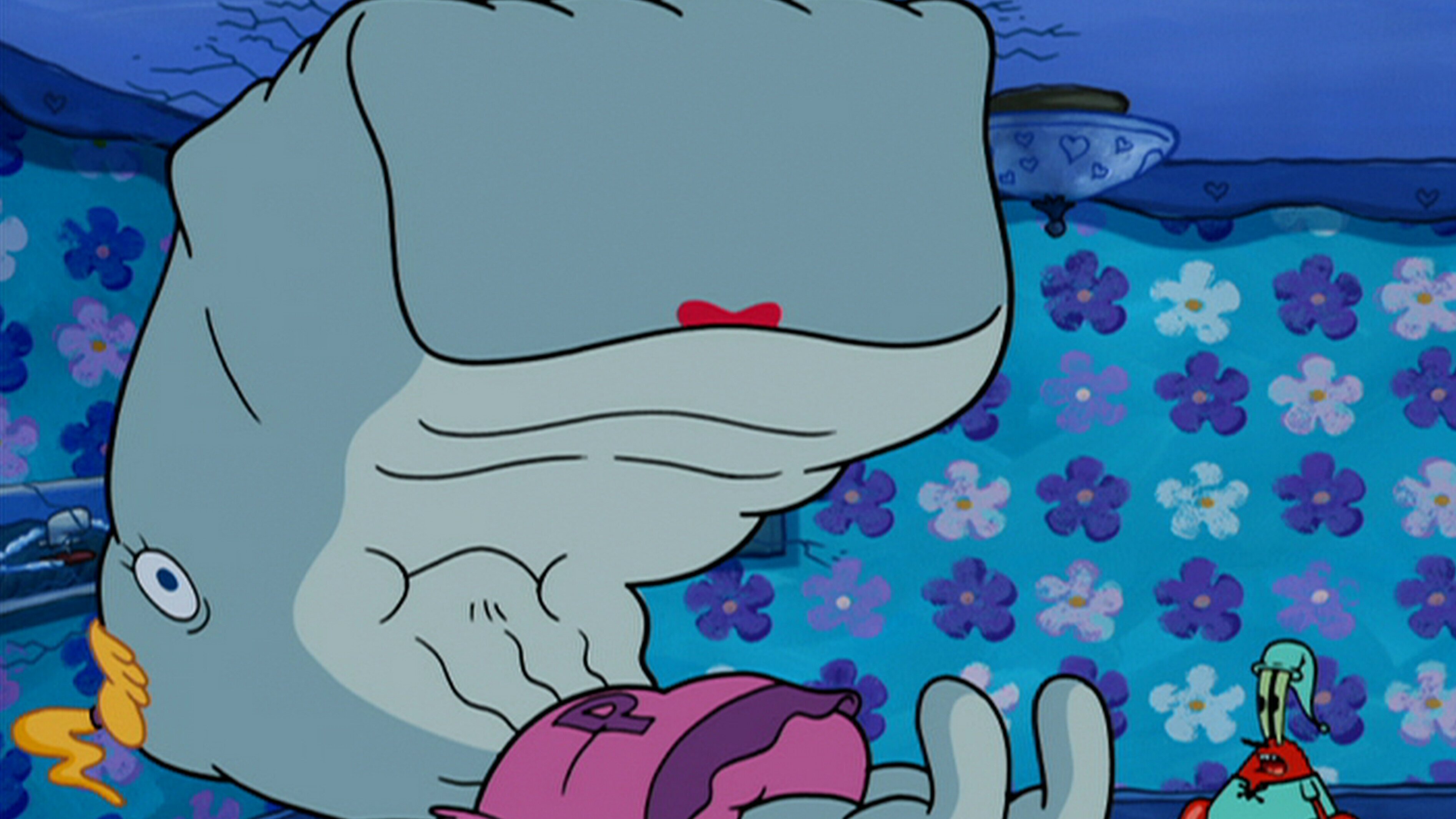 SpongeBob Schwammkopf