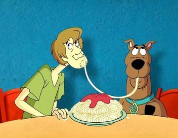 Scooby-Doo : mission environnement