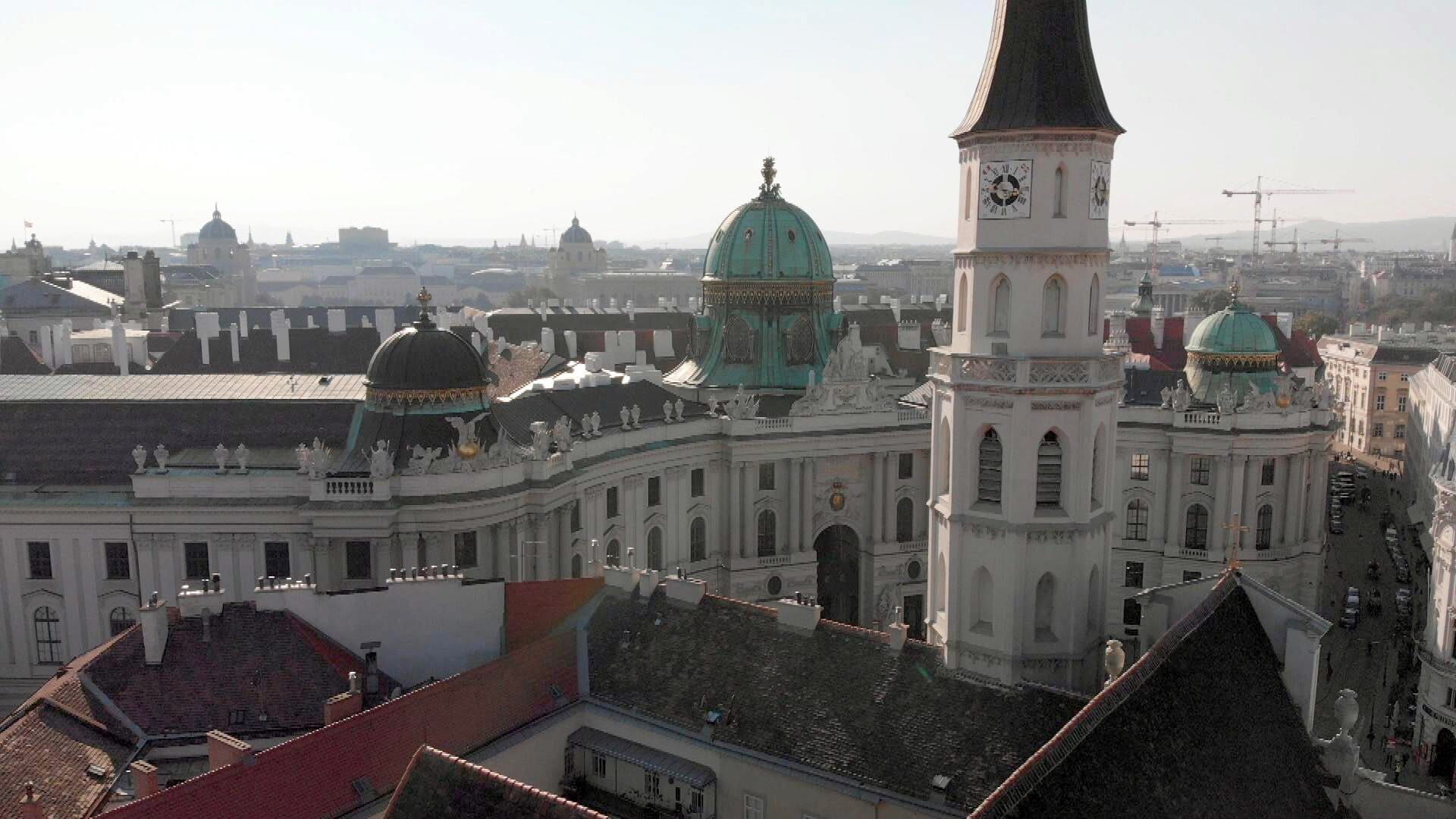 Habsburgs Hoflieferanten