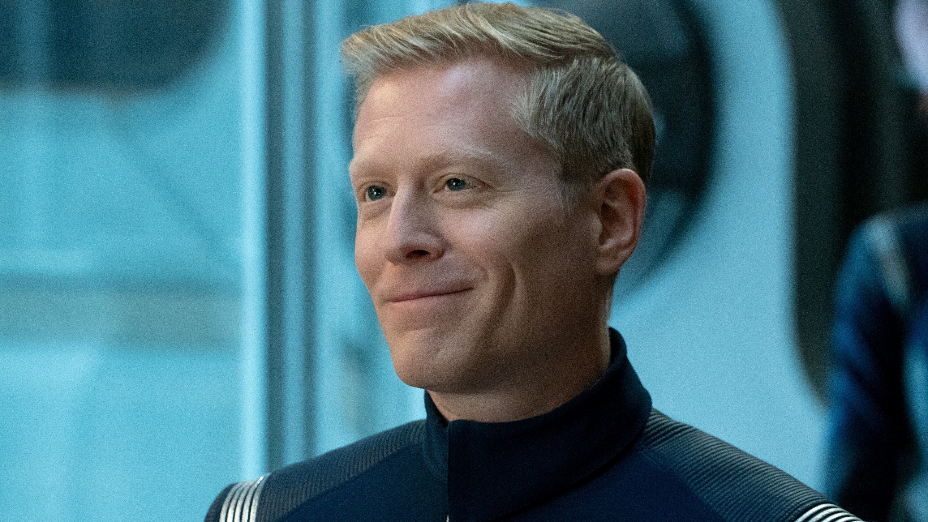 Star Trek: Discovery