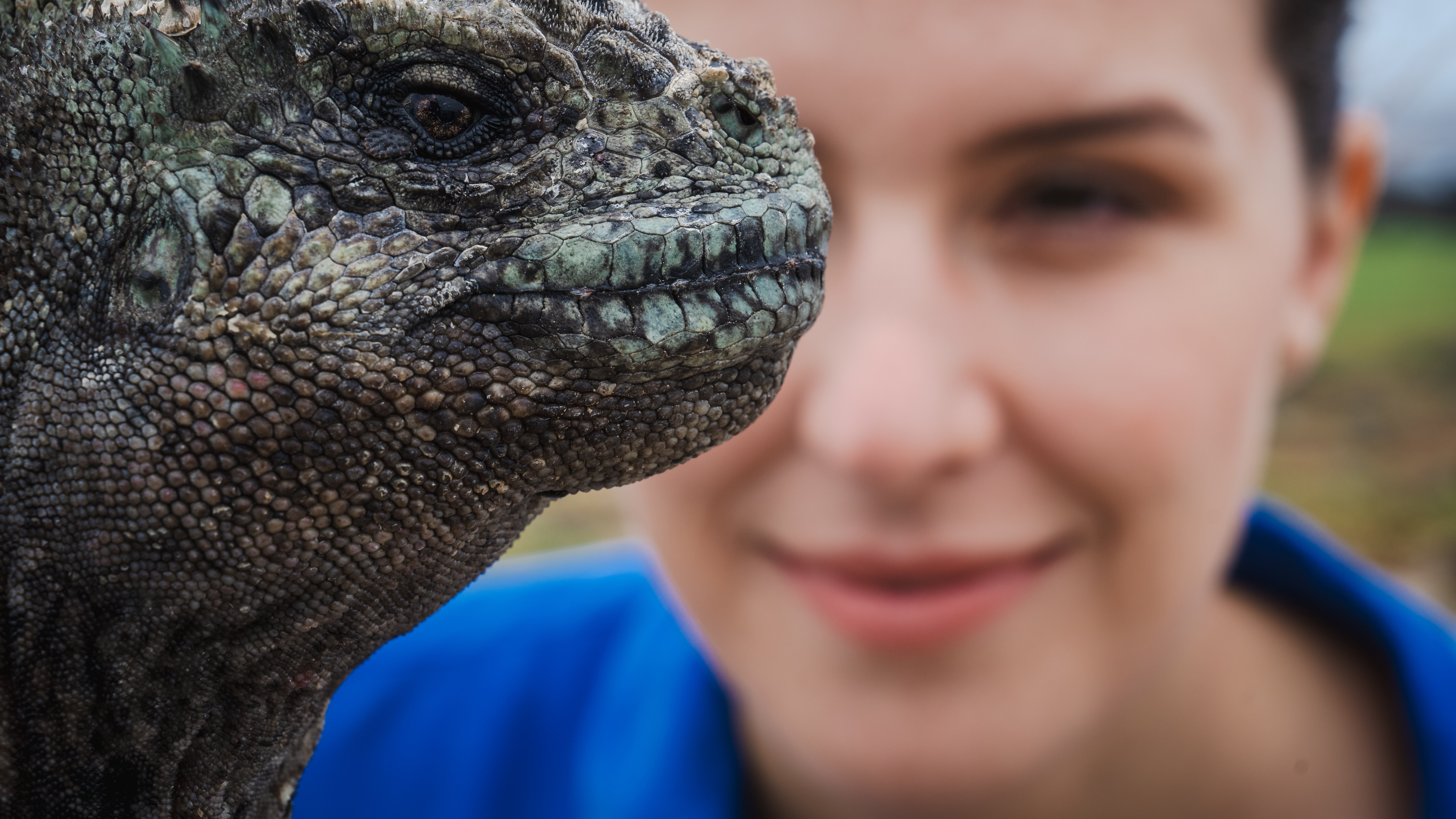 Faszination Erde – mit Hannah Emde