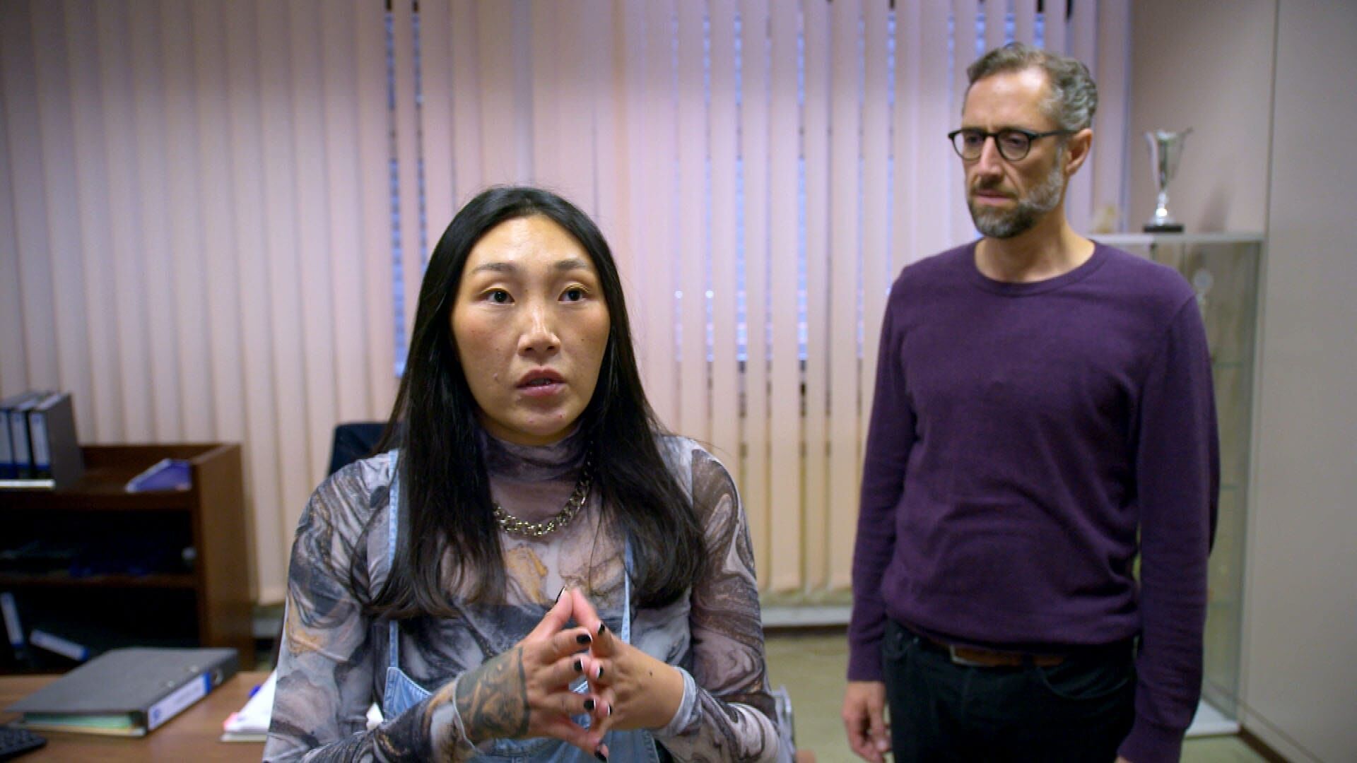 Berlin – Tag & Nacht