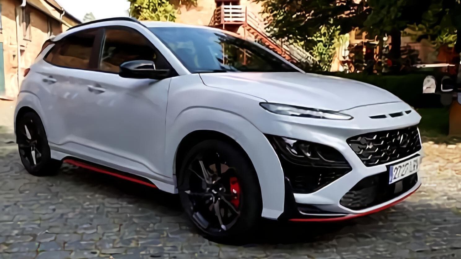 Anixe auf Rädern: Supercars & Tests und Trends