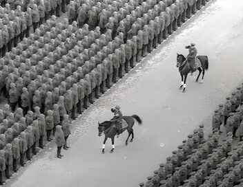 L'Armée rouge