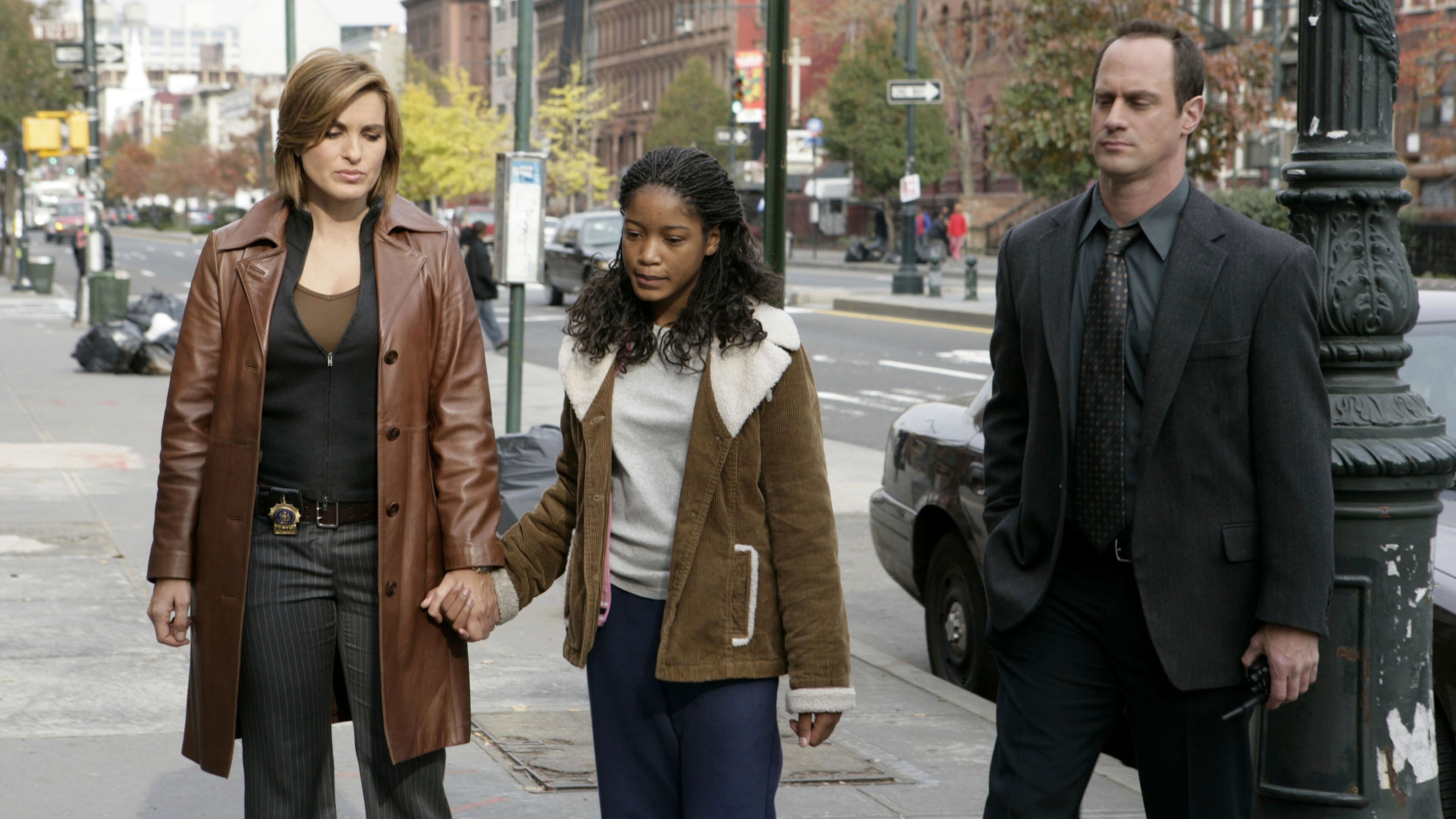 Law & Order: Special Victims Unit