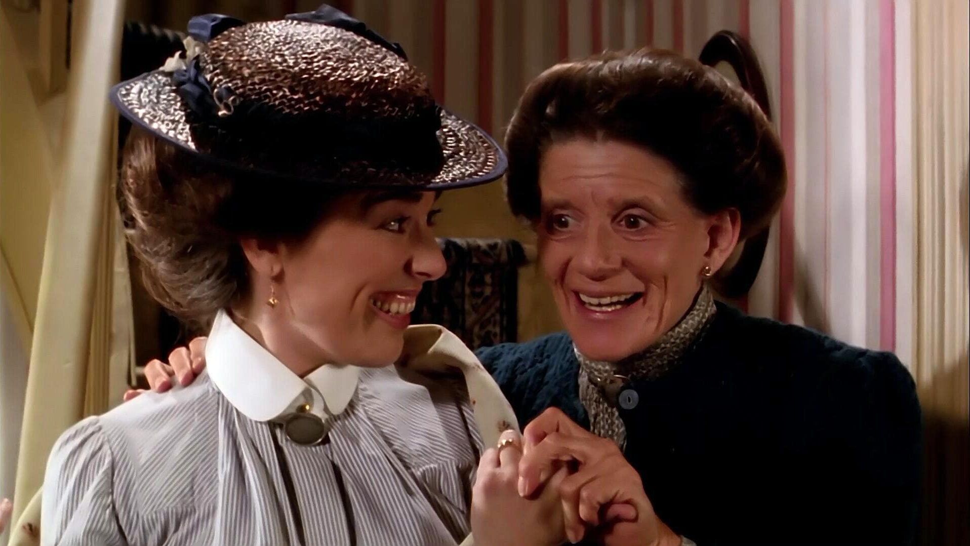 Avonlea – Das Mädchen aus der Stadt