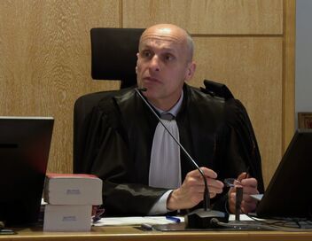 Justice en France