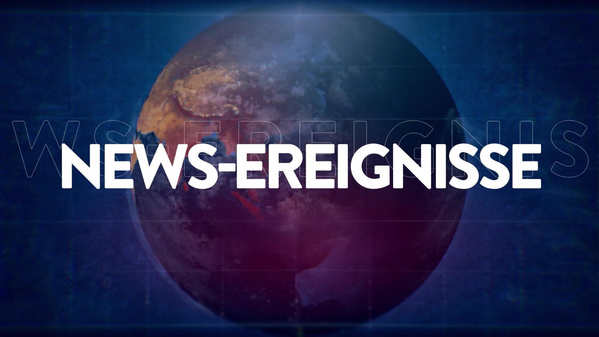 News-Ereignisse