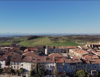 La France des villages