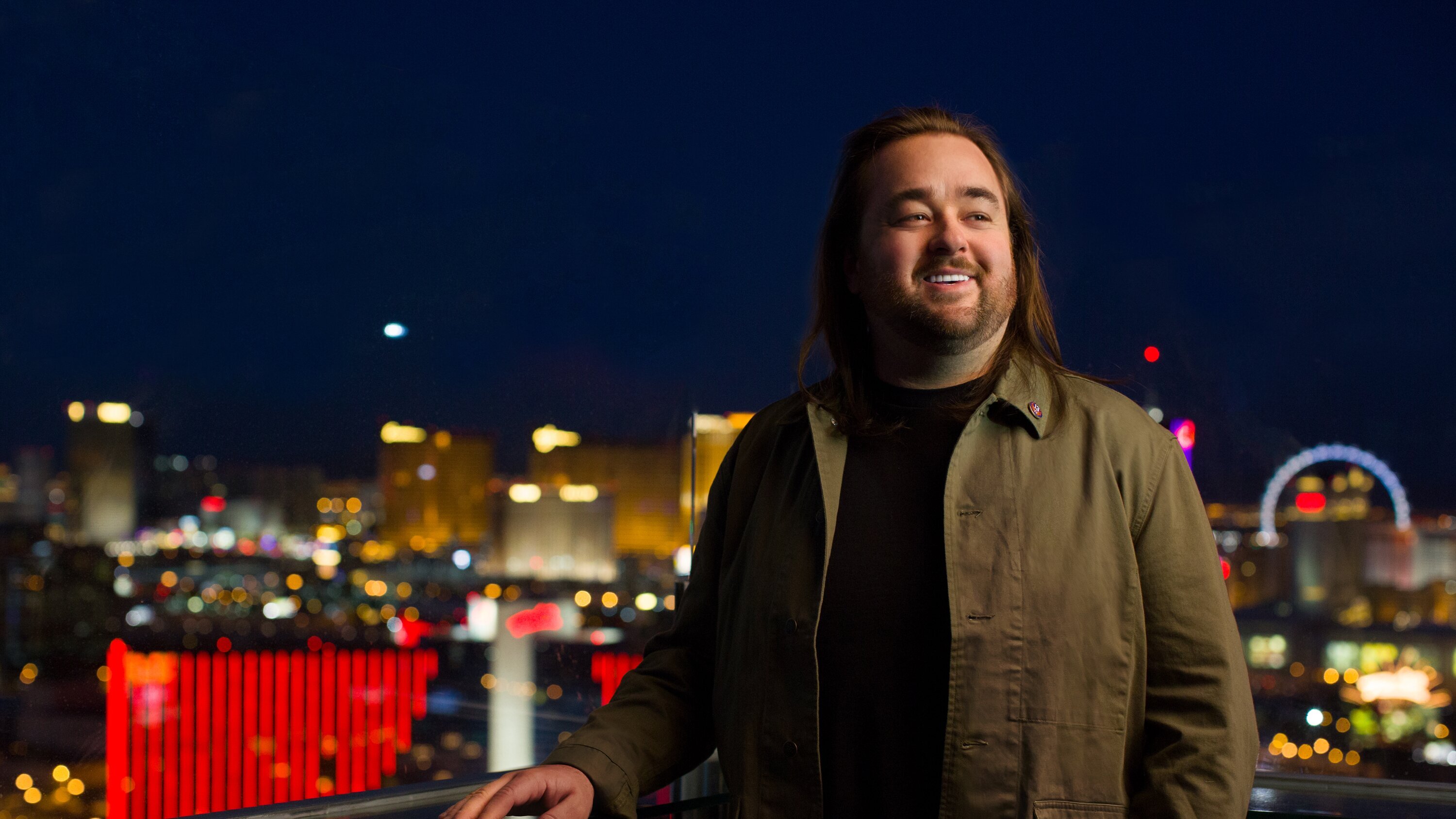 Pawn Stars – Die Drei vom Pfandhaus