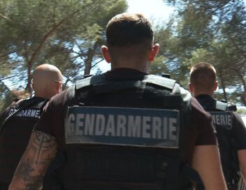 Enquête sous haute tension