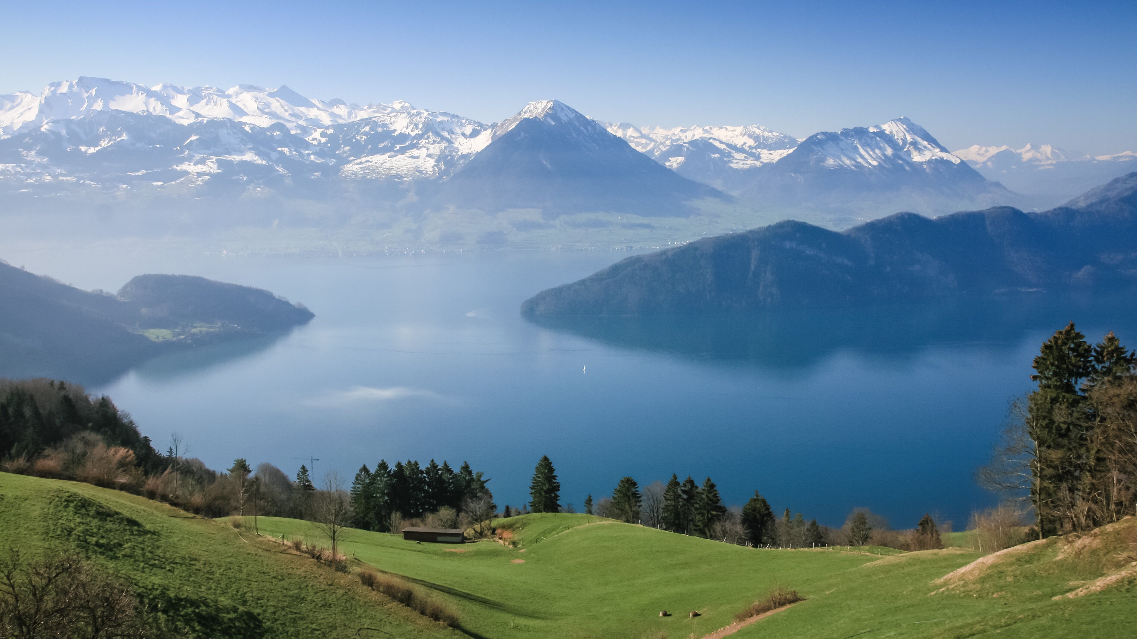 Naturparadiese mit Zukunft