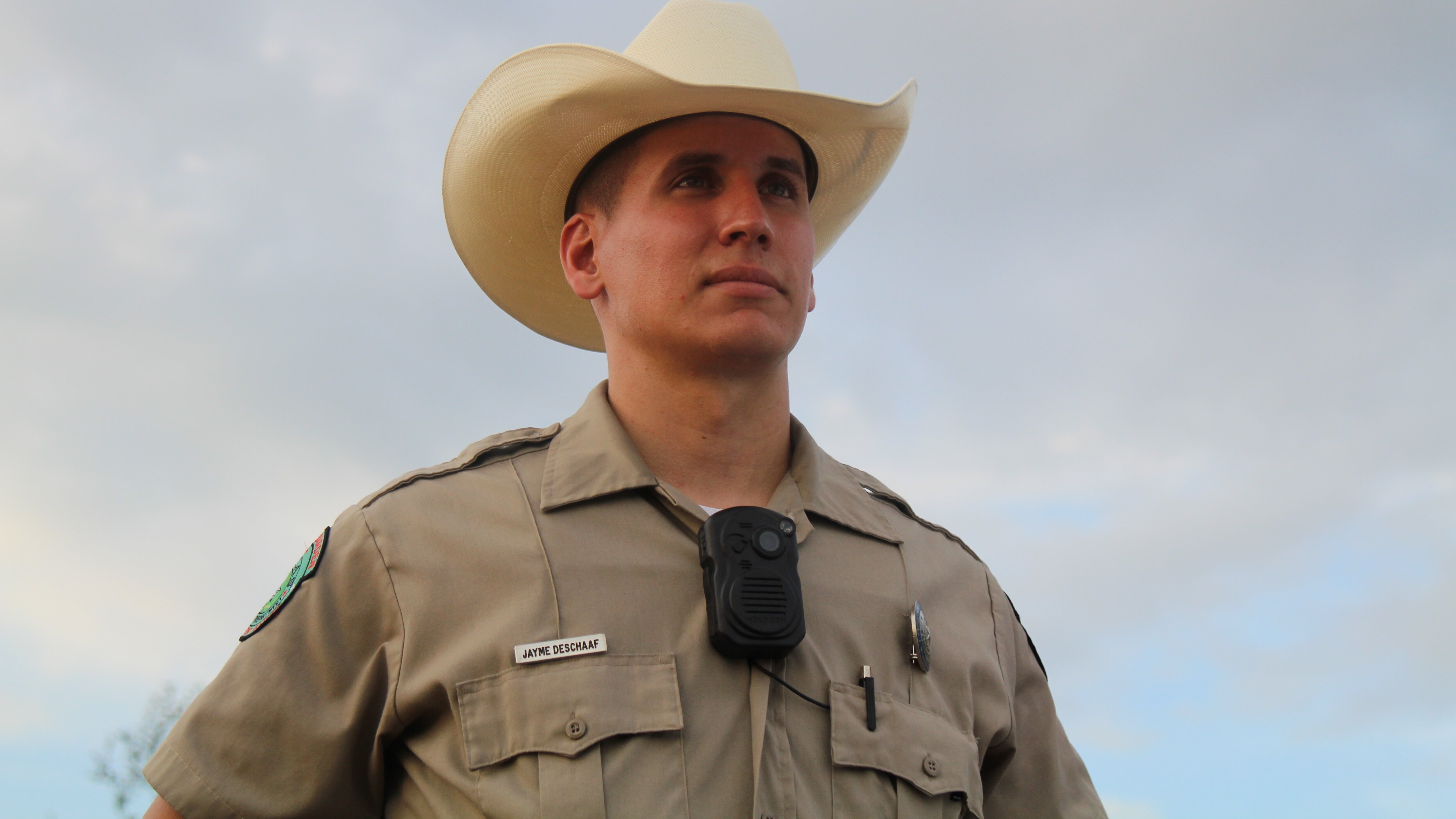 Lone Star Law – Die Gesetzeshüter von Texas