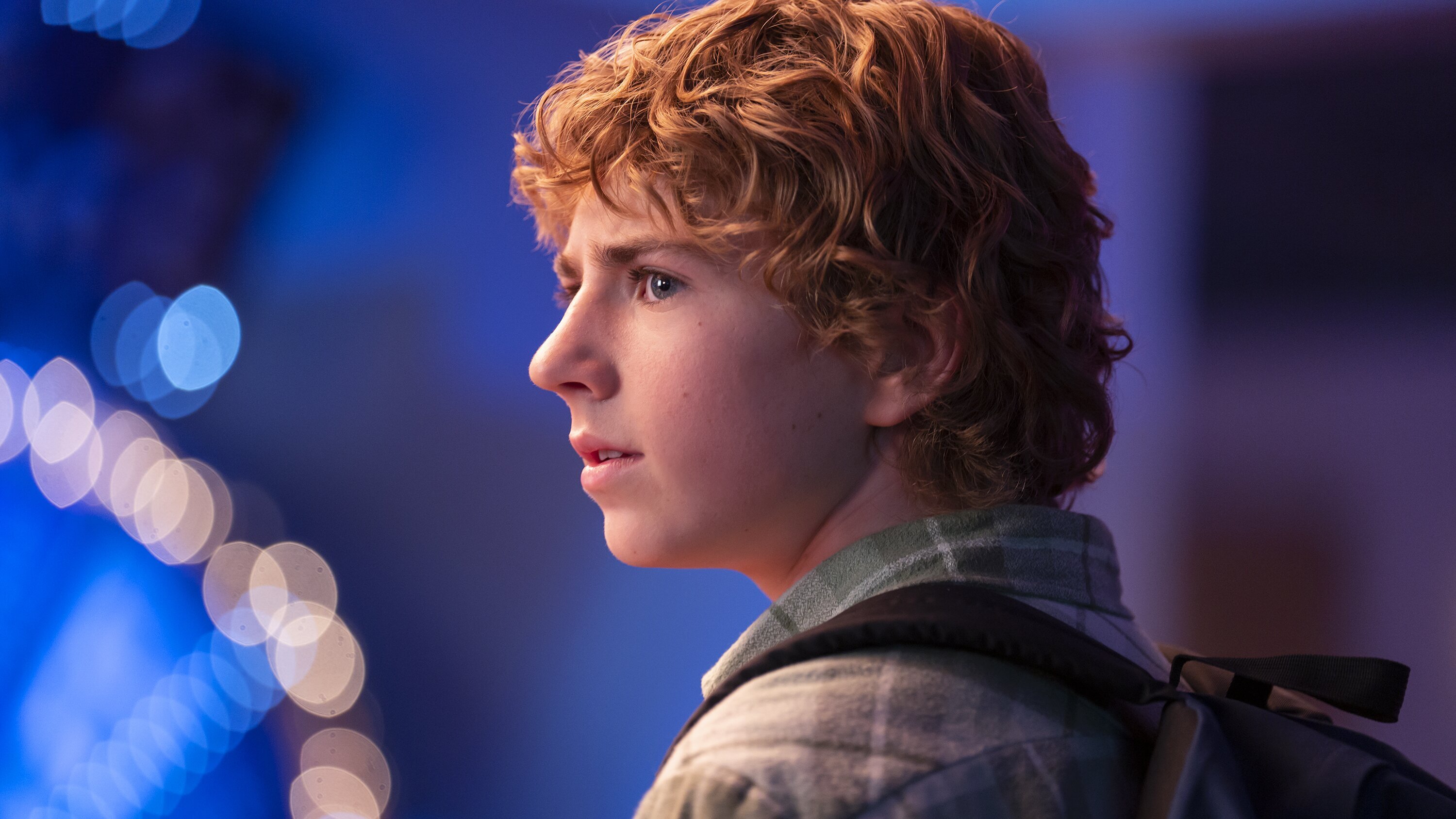 Percy Jackson: Die Serie