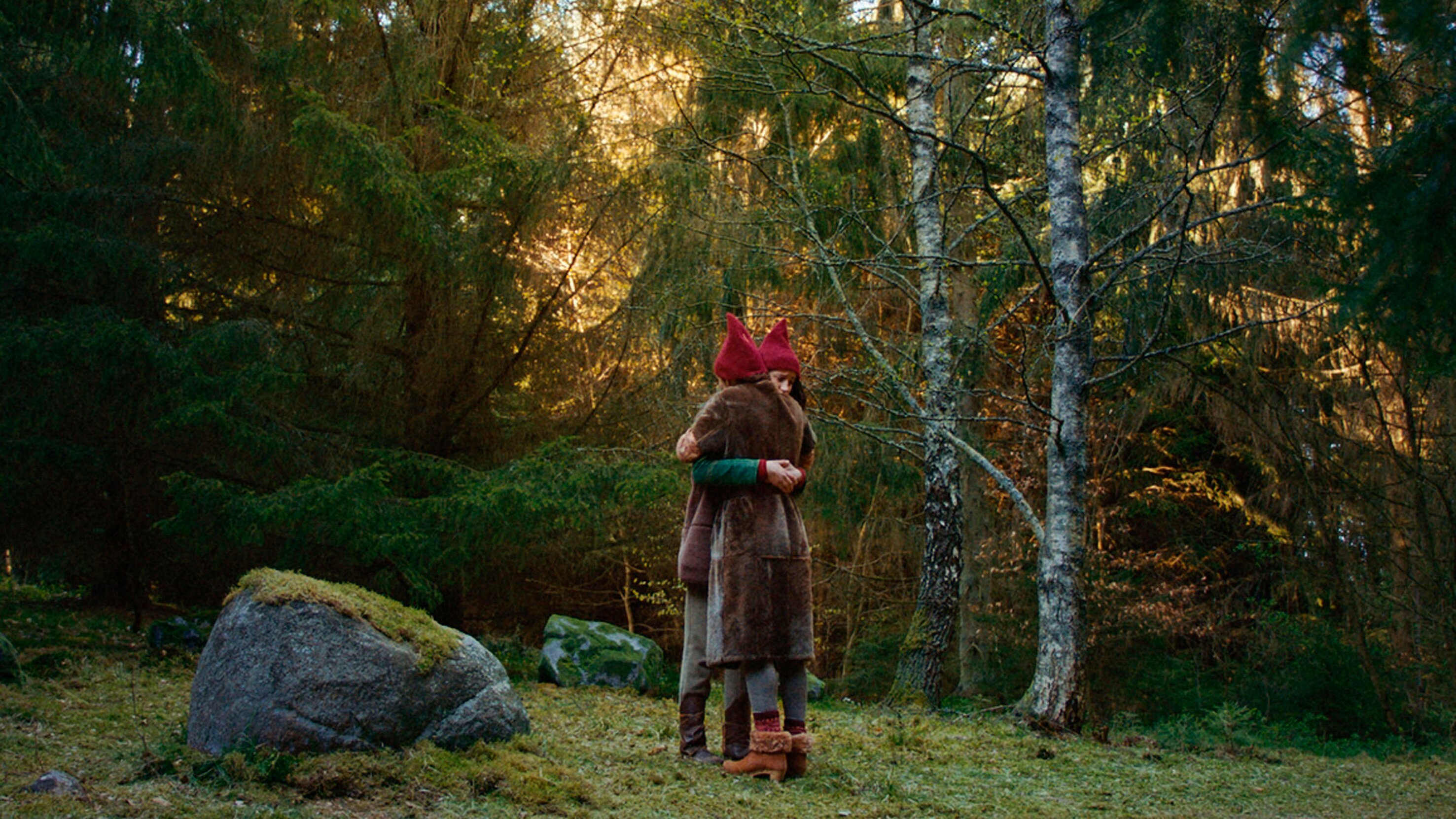 Tinkas Weihnachtsabenteuer