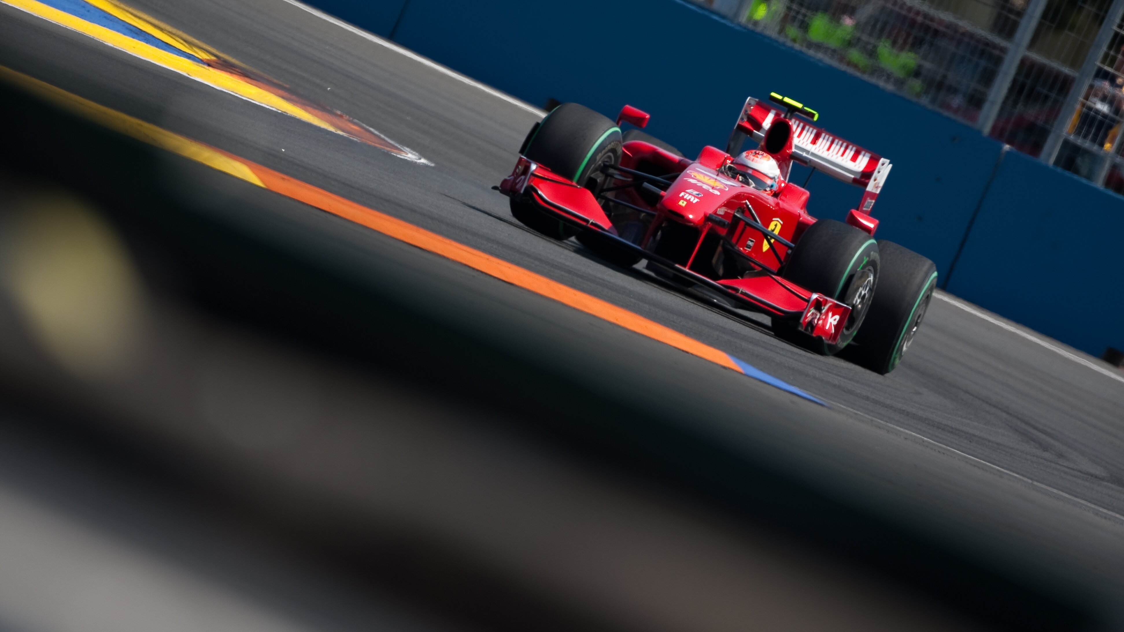 Formel 1 Großer Preis von Ungarn 2025