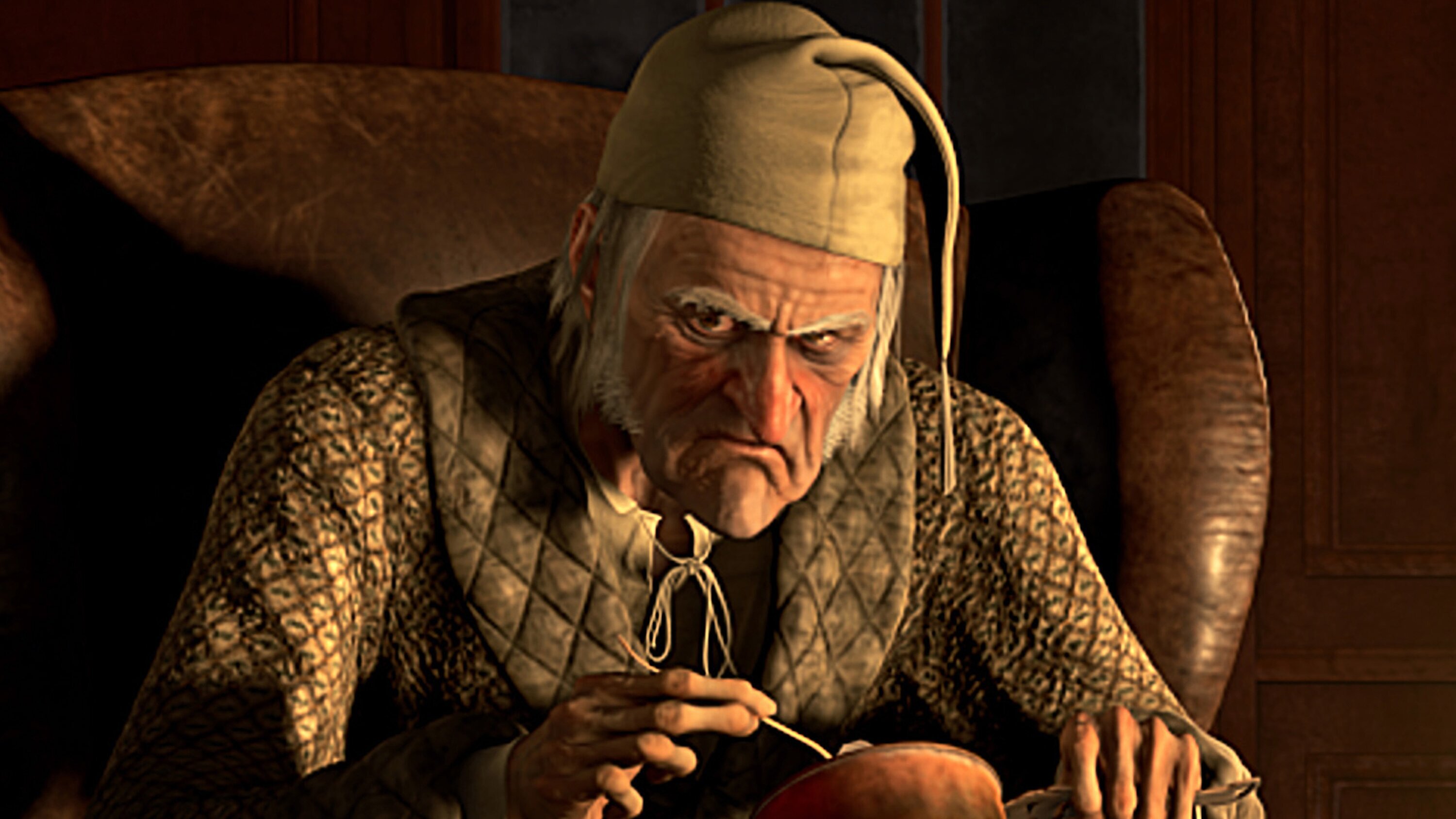 Disneys Eine Weihnachtsgeschichte