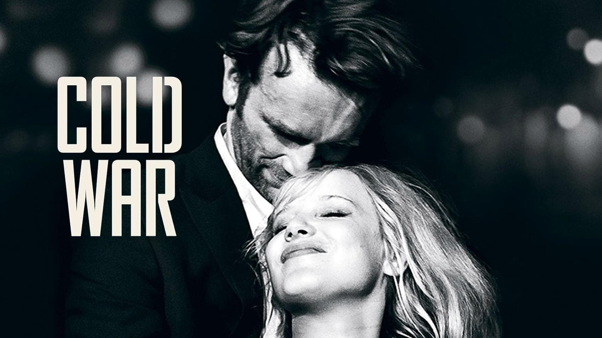 Cold War – Der Breitengrad der Liebe