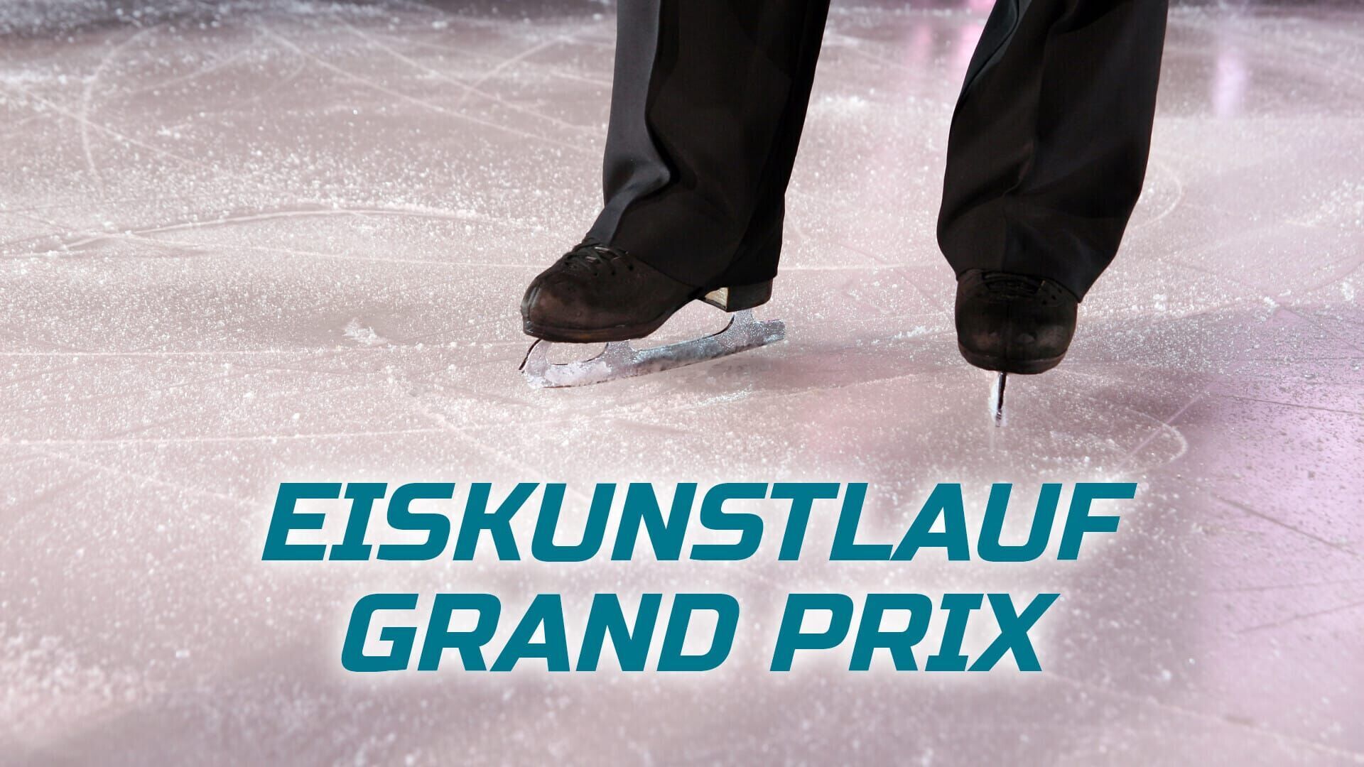 Eiskunstlauf: Grand Prix