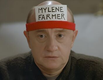 Michel Blanc, sur un malentendu