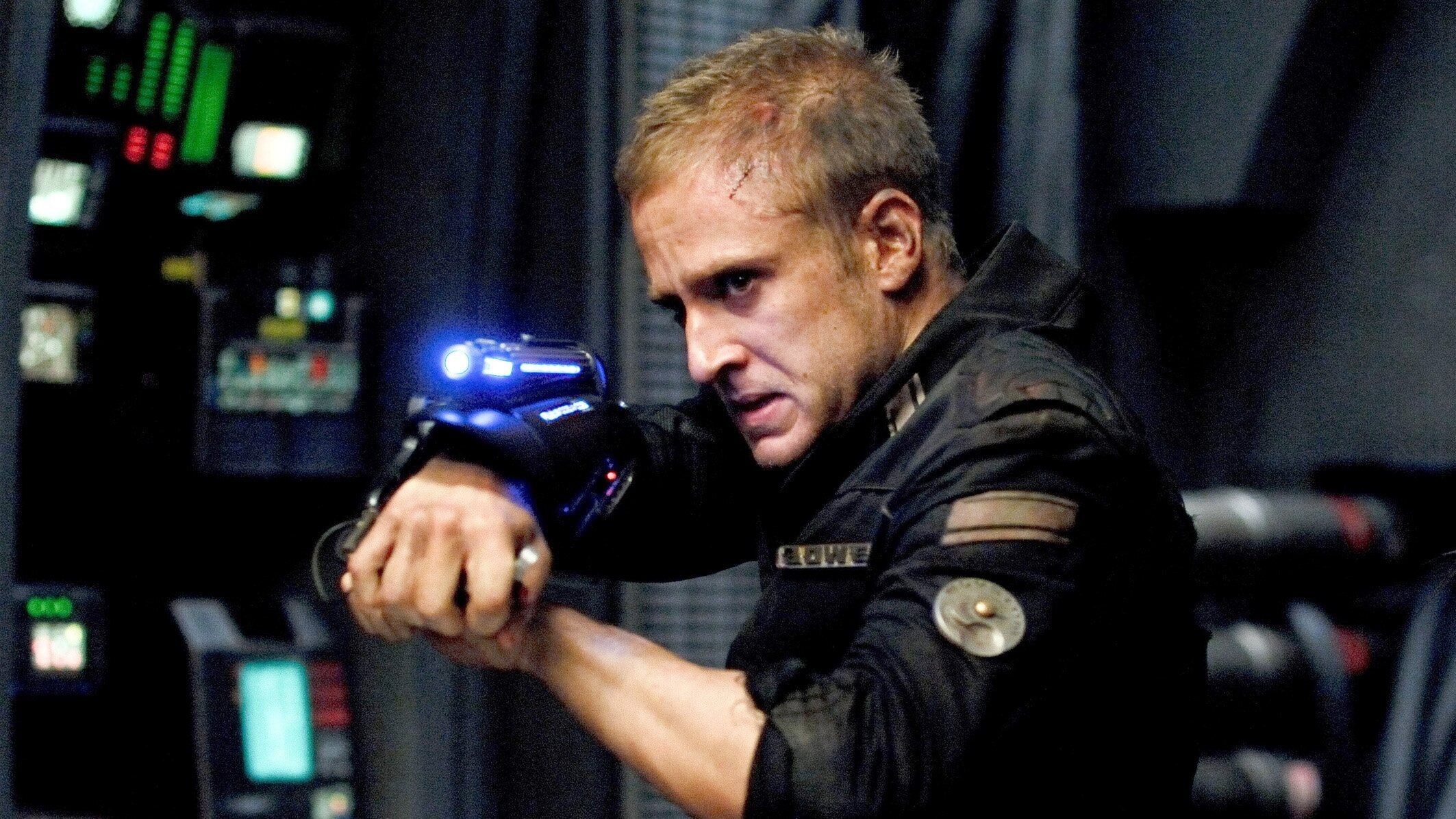 Pandorum