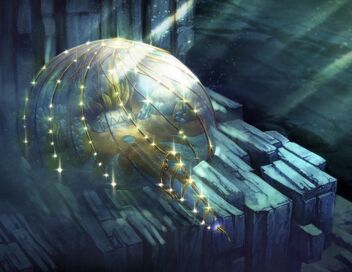 Les mystérieuses cités d'or