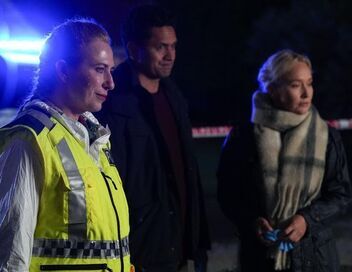 Brokenwood