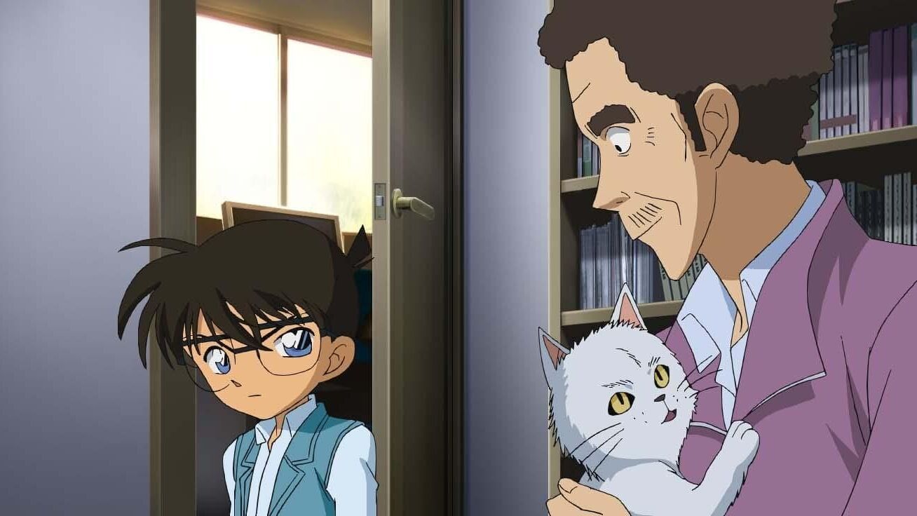 Detektiv Conan