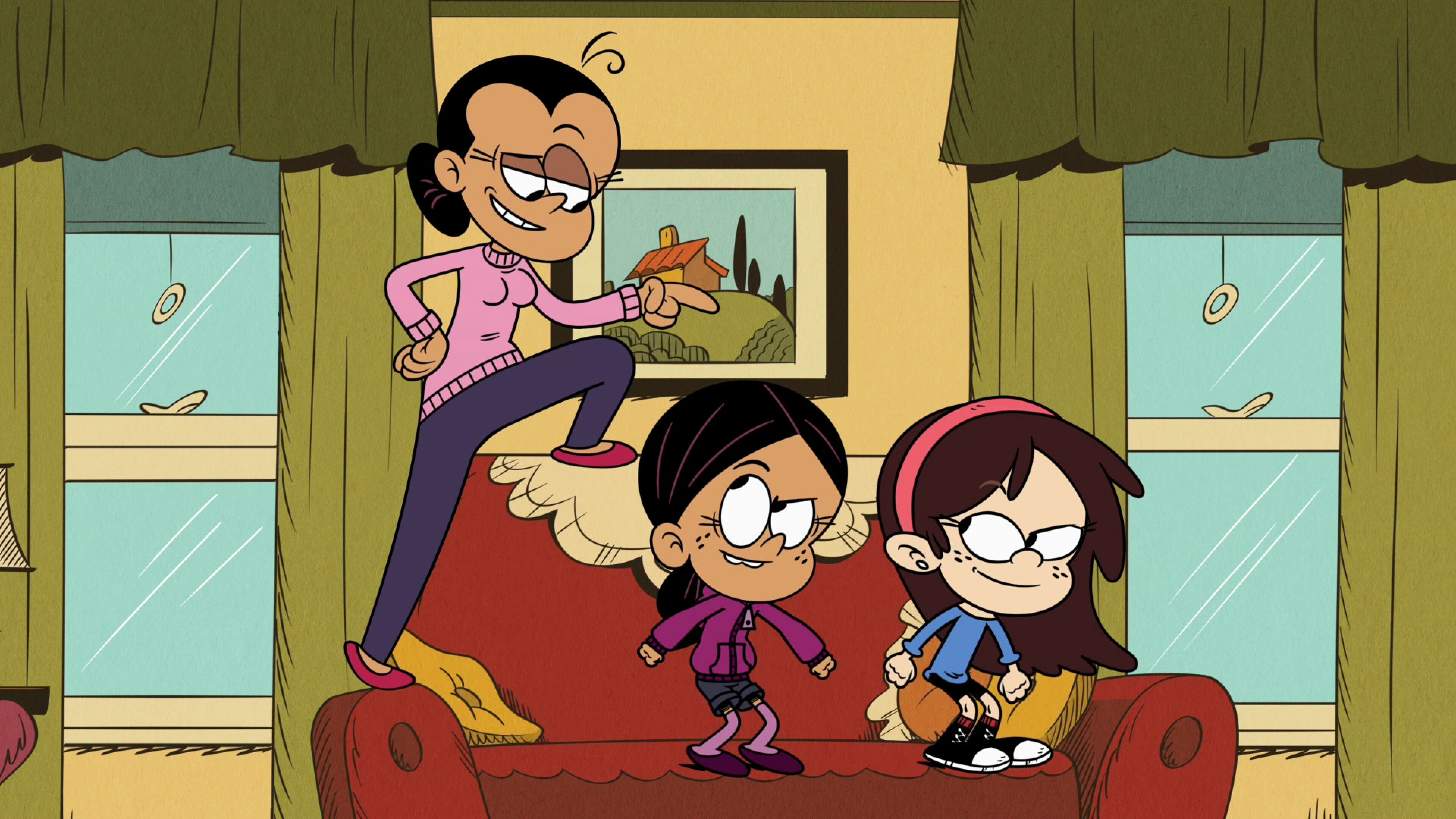 Die Casagrandes