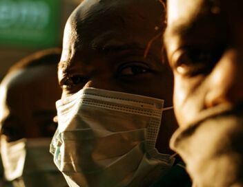Apocalypse : le jour où un virus va décimer l'humanité