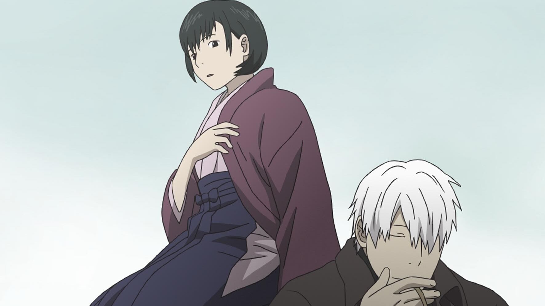 Mushi-Shi