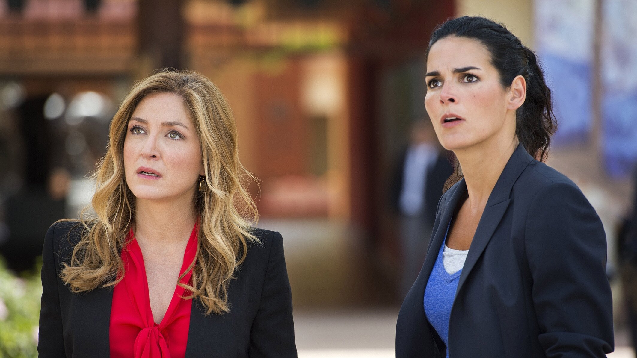 Rizzoli & Isles