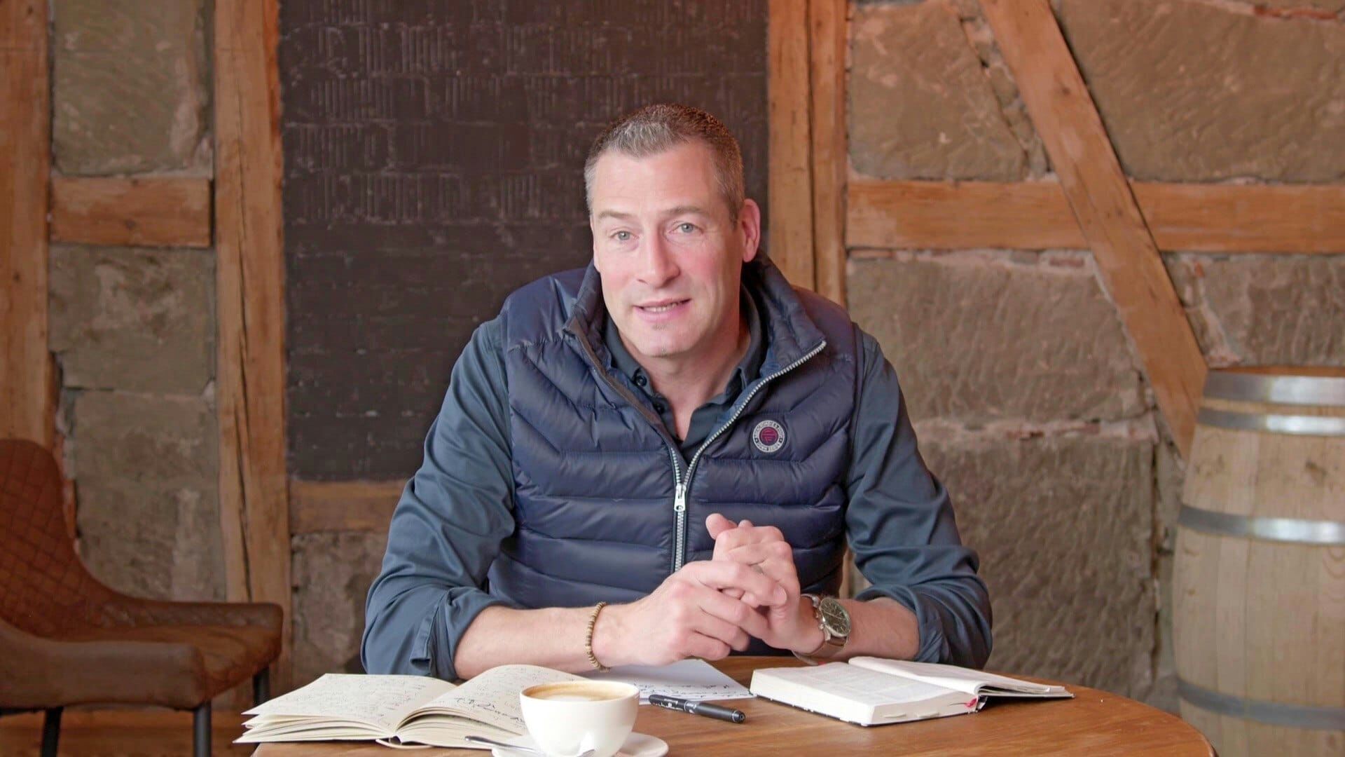 HOPE & LIFE Coffee Talk