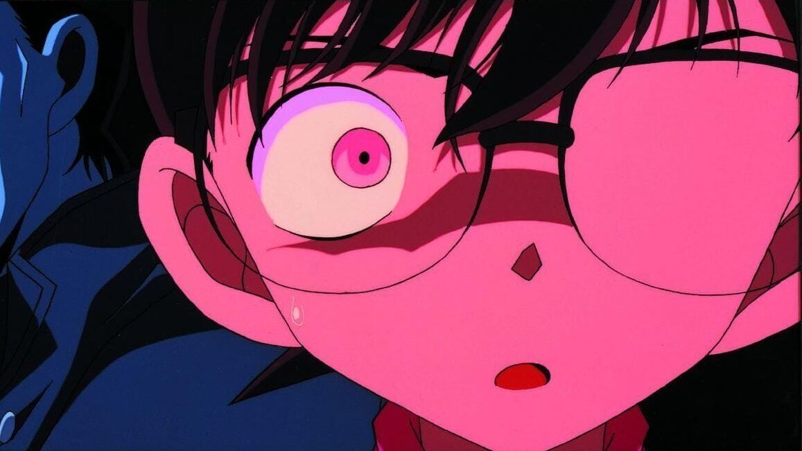 Detektiv Conan